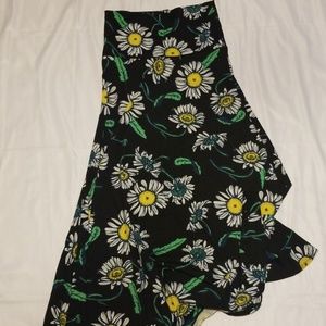 LULAROE Daisy Maxi Skirt